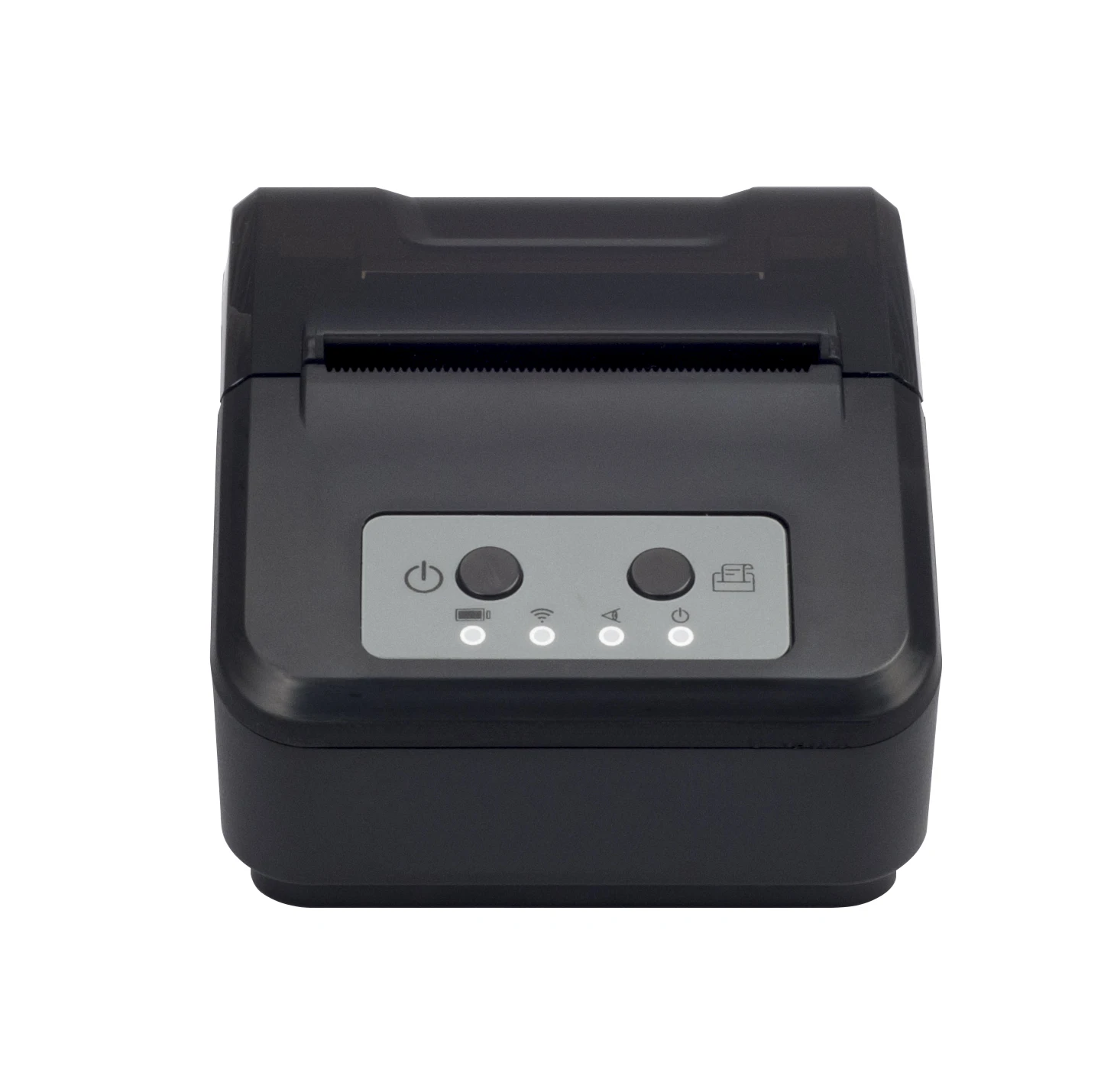 Bluetooth Portable Thermal Receipt Printer 58Mm - طابعة فواتير حرارية محمولة GTCODESTAR GT-P5807