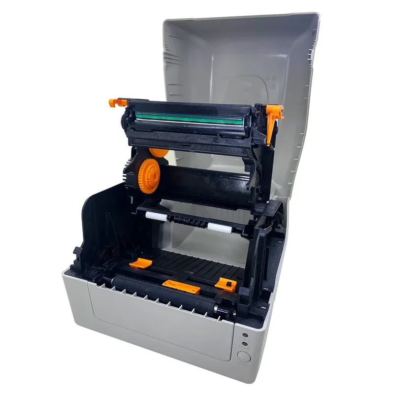 Barcode Printer Direct Thermal 110Mm - طابعة باركود-2140ex 3140ex برو، آلة طباعة