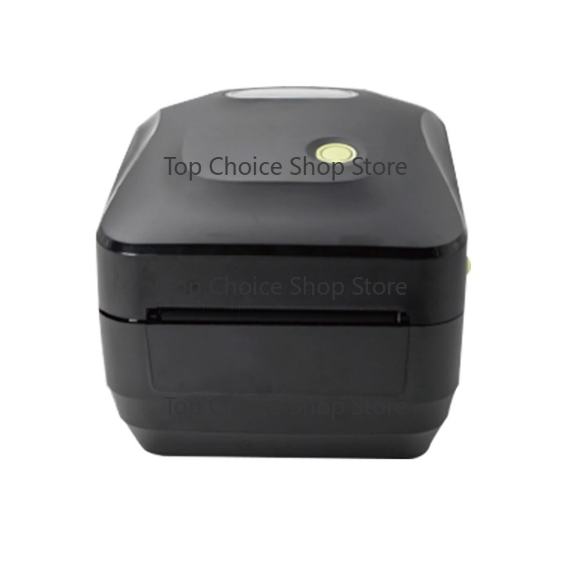 Barcode Printer Direct Thermal 110Mm - طابعة ملصقات الباركود الحرارية المباشرة AD240-x