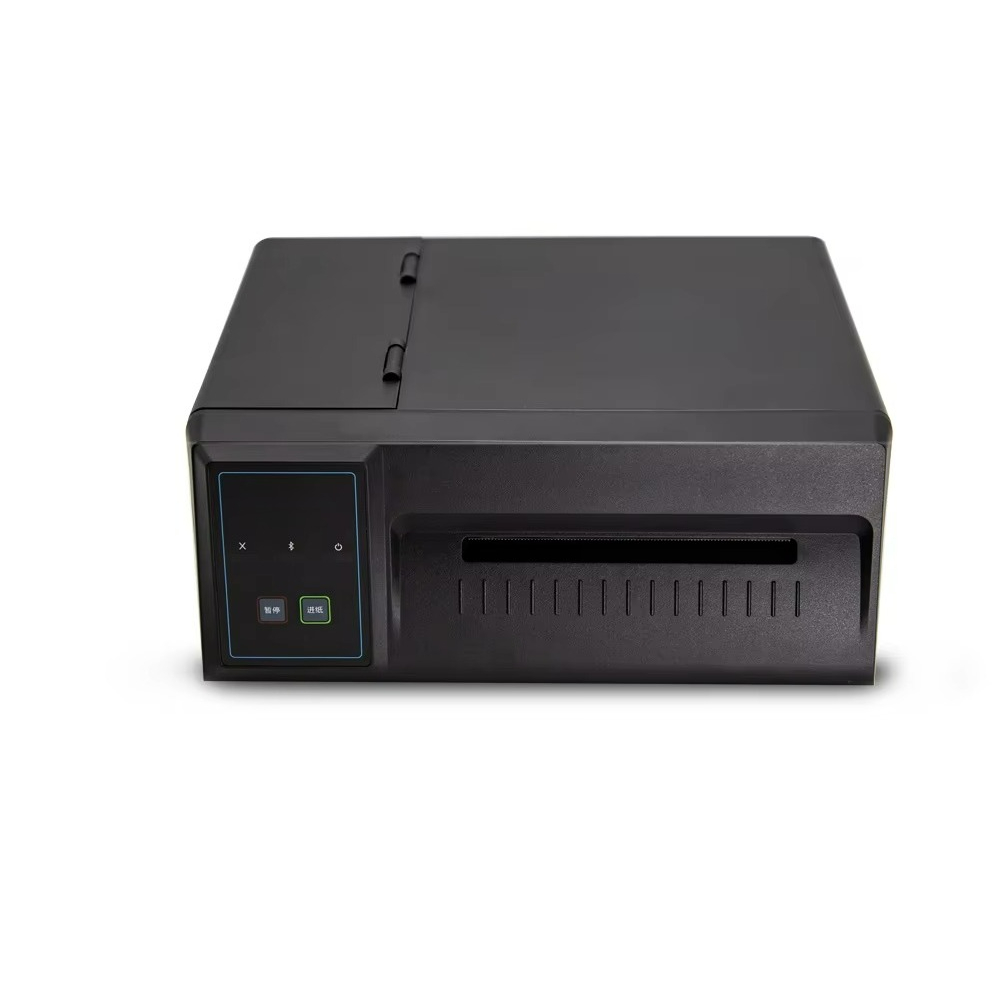 Barcode Printer Direct Thermal 110Mm - 110 مللي متر سطح المكتب الطباعة