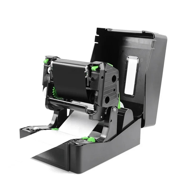 Thermal Label Printer 4X6 Shipping - آلة طابعة Sm-art 110 مللي متر
