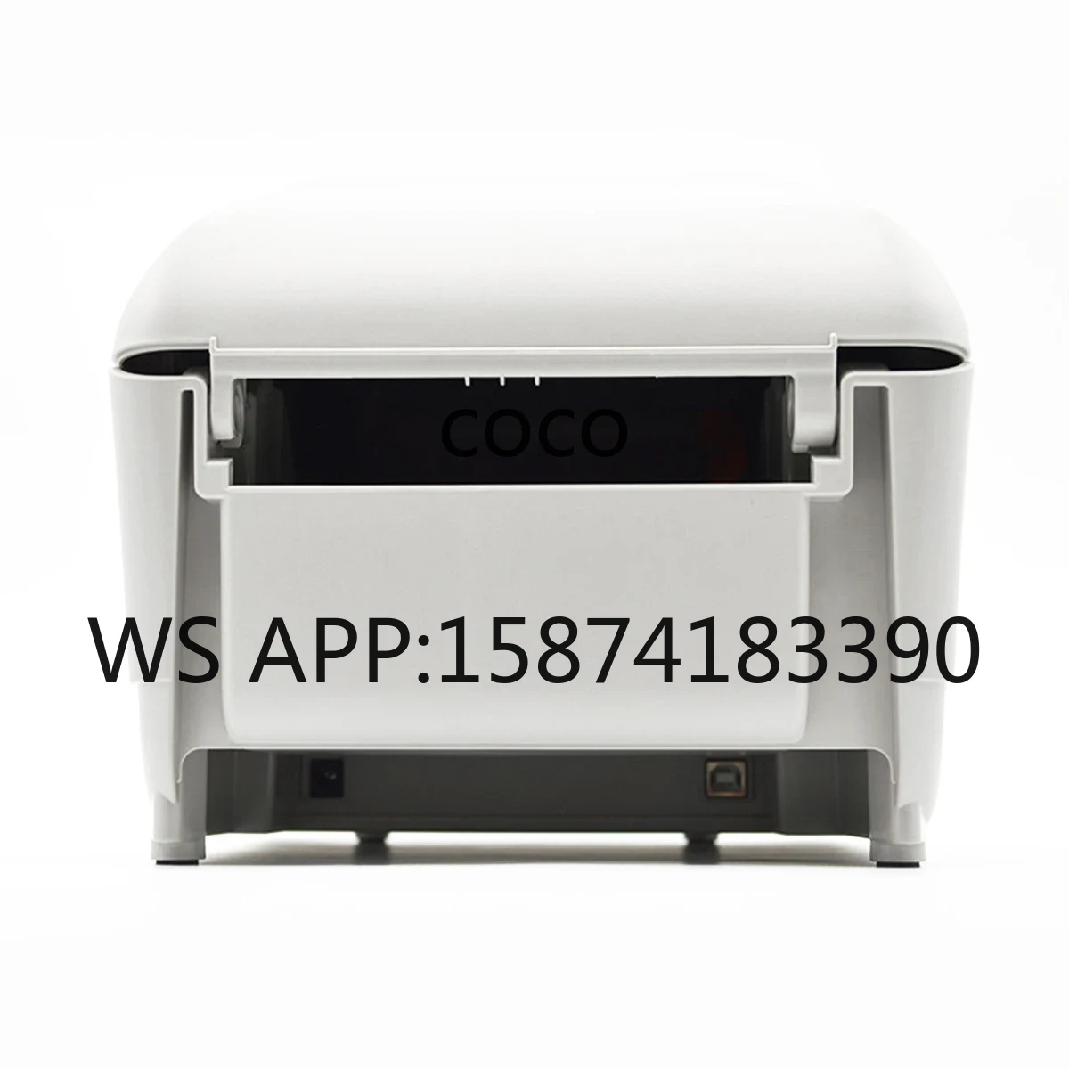 Barcode Printer Direct Thermal 110Mm - طابعة الباركود أركوكس CP-2140EX Pro /