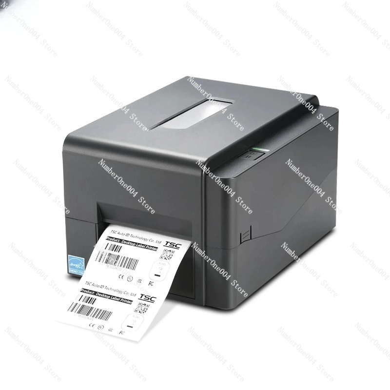 Barcode Printer Direct Thermal 110Mm - طابعة باركود TSC TE200 Te300 Te244