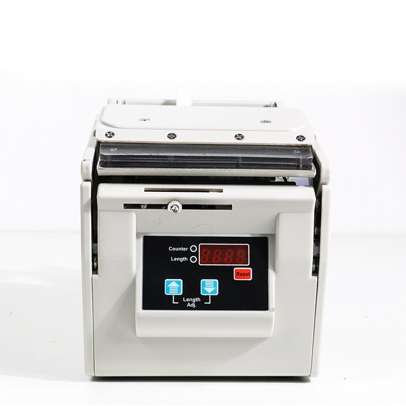 Label Dispenser Electric Peel Machine - موزع ملصقات أوتوماتيكي، موزع ملصقات يدوي،