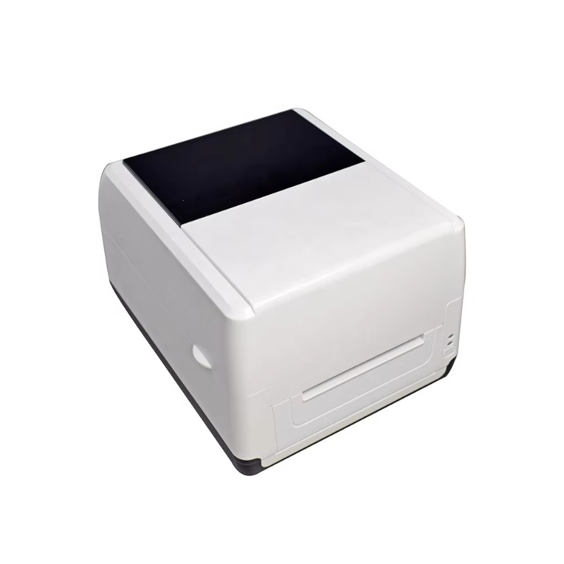 Barcode Printer Direct Thermal 110Mm - طابعة ملصقات حرارية مكتبية 4 بوصات
