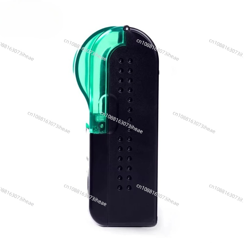 طابعة حرارية بلوتوث محمولة 58  - مراجعة Bluetooth Portable Thermal Receipt Printer 58Mm وسعره