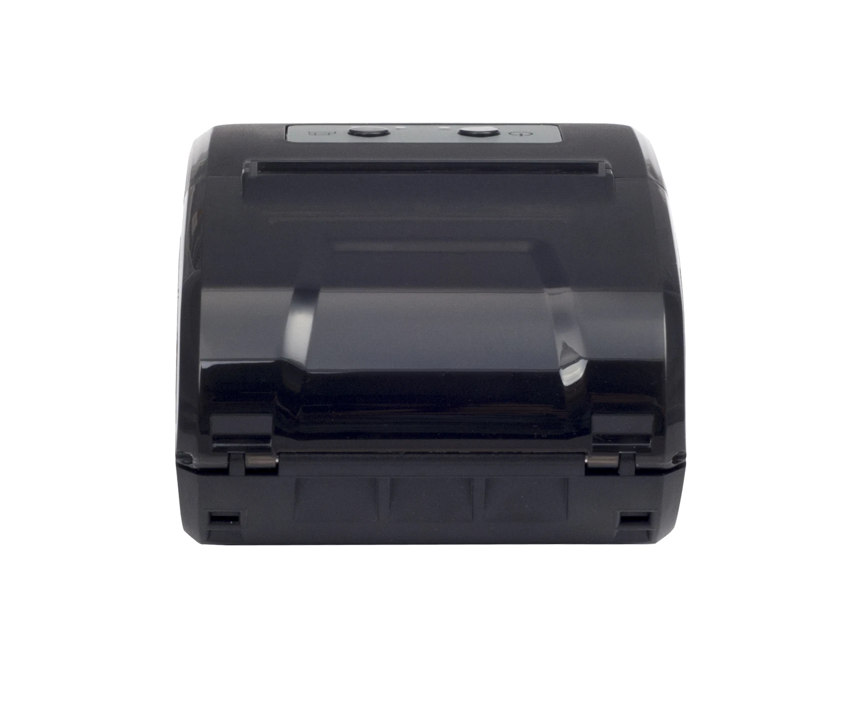 طابعة فواتير حرارية محمولة GTC - مراجعة Bluetooth Portable Thermal Receipt Printer 58Mm وسعره