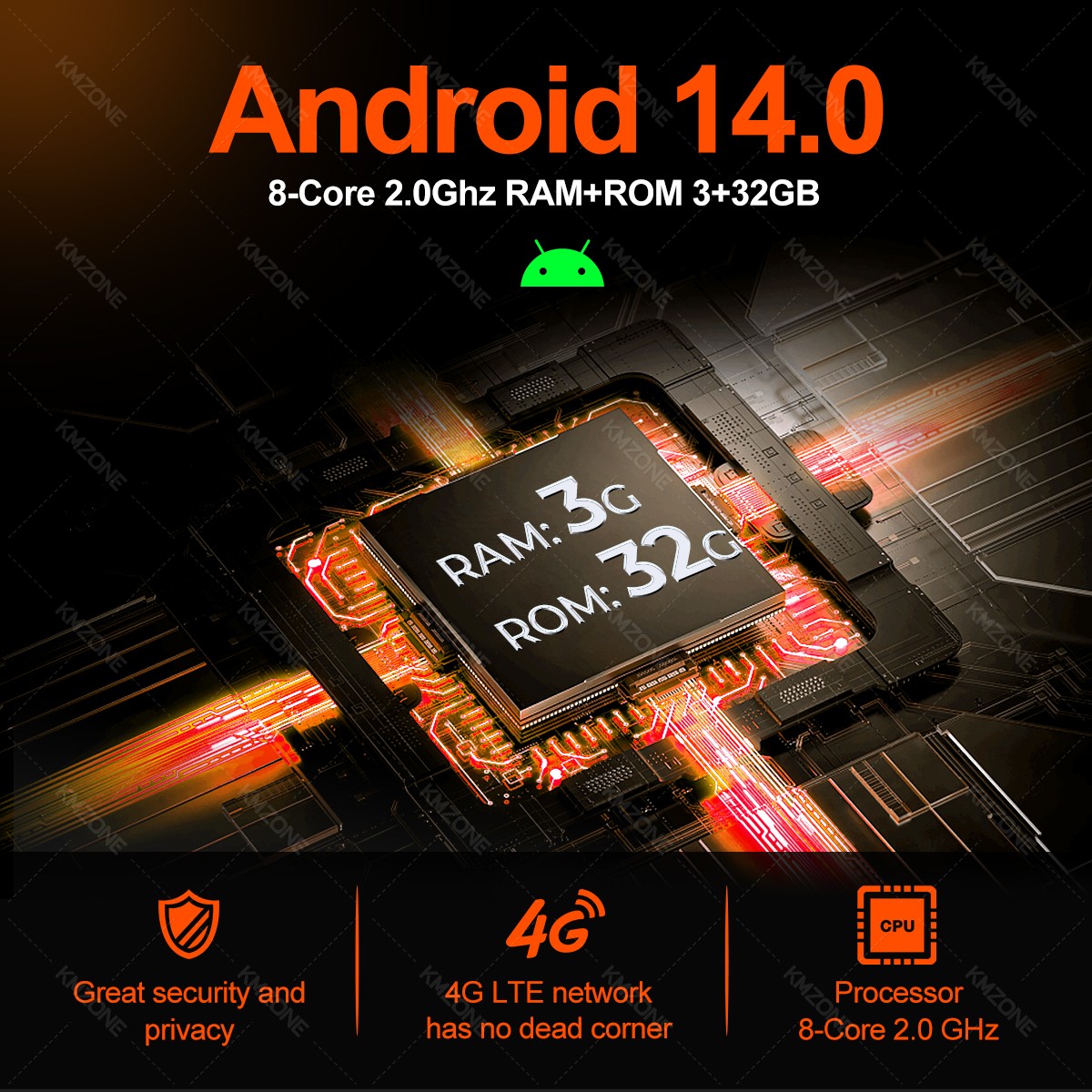 يده أندرويد 13/14 المساعد الشخ - مراجعة Handheld Pda Scanner Android Barcode وسعره