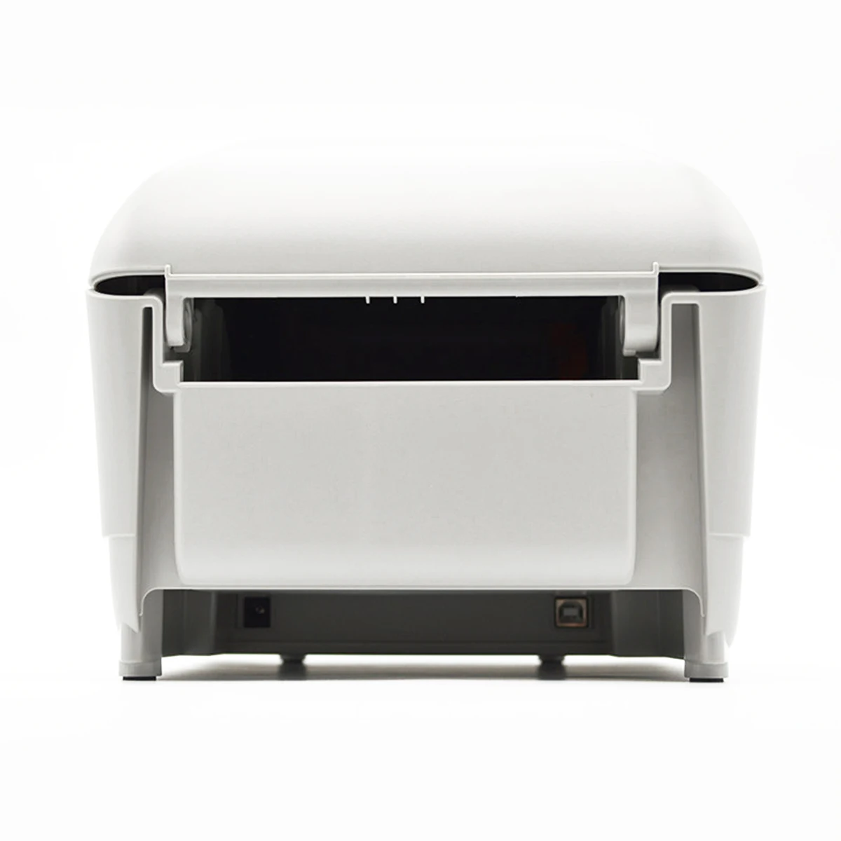 طابعة الباركود CP-2140 ex Pro  - مراجعة Barcode Printer Direct Thermal 110Mm وسعره