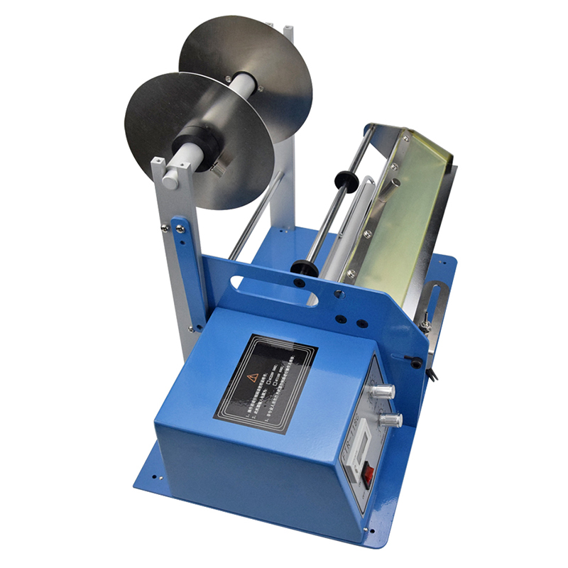 10-250 مللي متر عرض FTR-118C ا - مراجعة Label Dispenser Electric Peel Machine وسعره