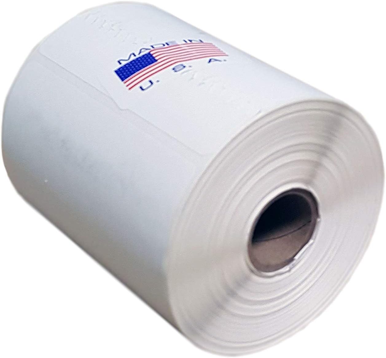 20 لفة من ملصقات الشحن الحراري - مراجعة Thermal Shipping Label Roll 4X6 500 وسعره
