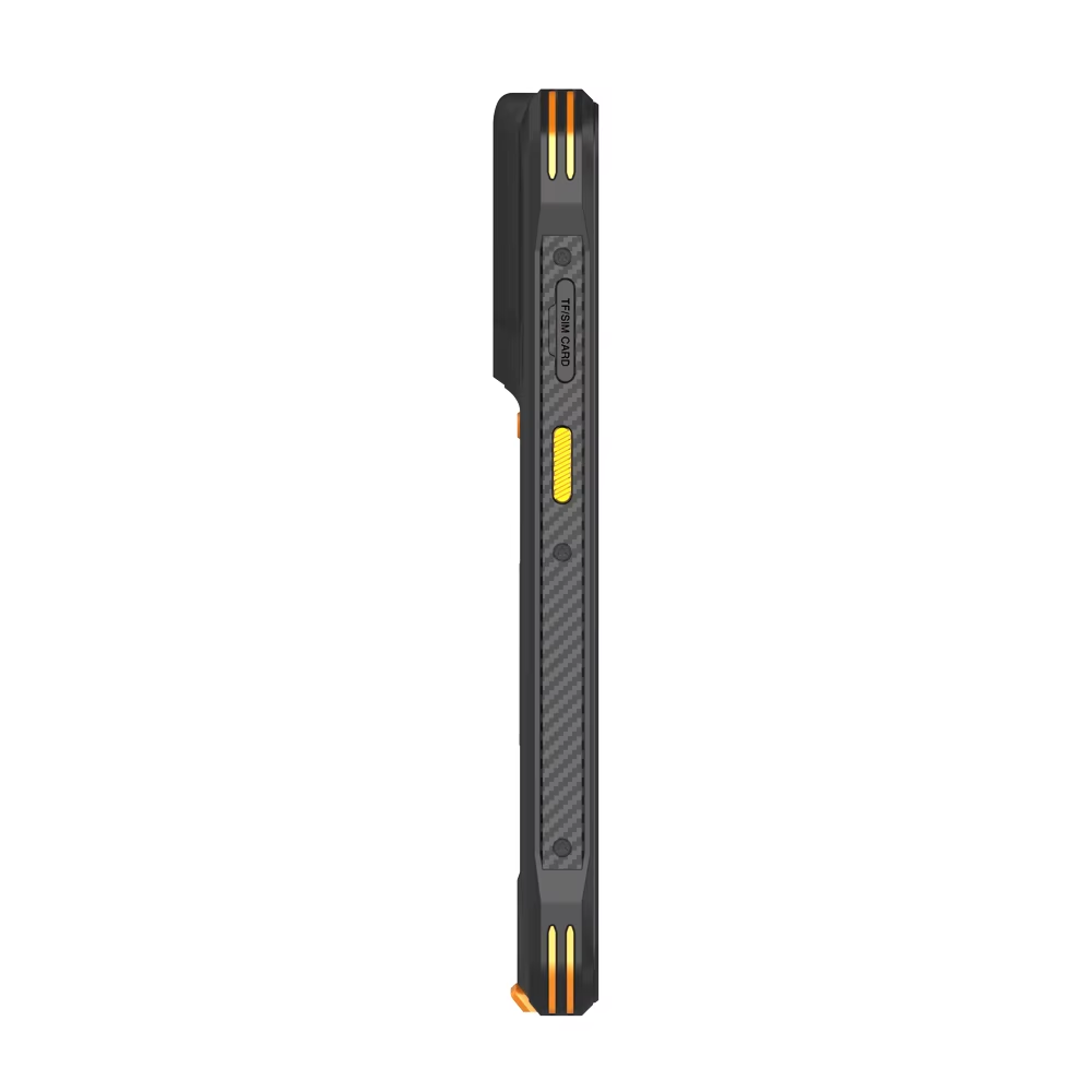 جهاز محمول باليد مع شاشة 6.5 ب - مراجعة Handheld Pda Scanner Android Barcode وسعره