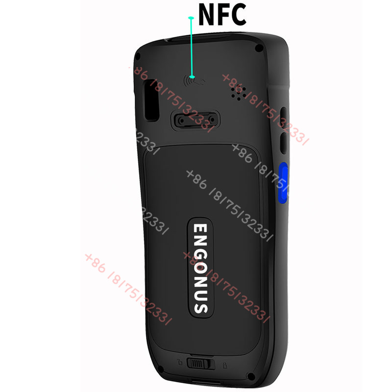 جهاز أندرويد محمول باليد مع ما - مراجعة Handheld Pda Scanner Android Barcode وسعره