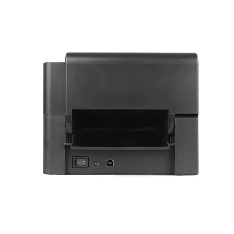 آلة طابعة Sm-art 110 مللي متر  - مراجعة Thermal Label Printer 4X6 Shipping وسعره