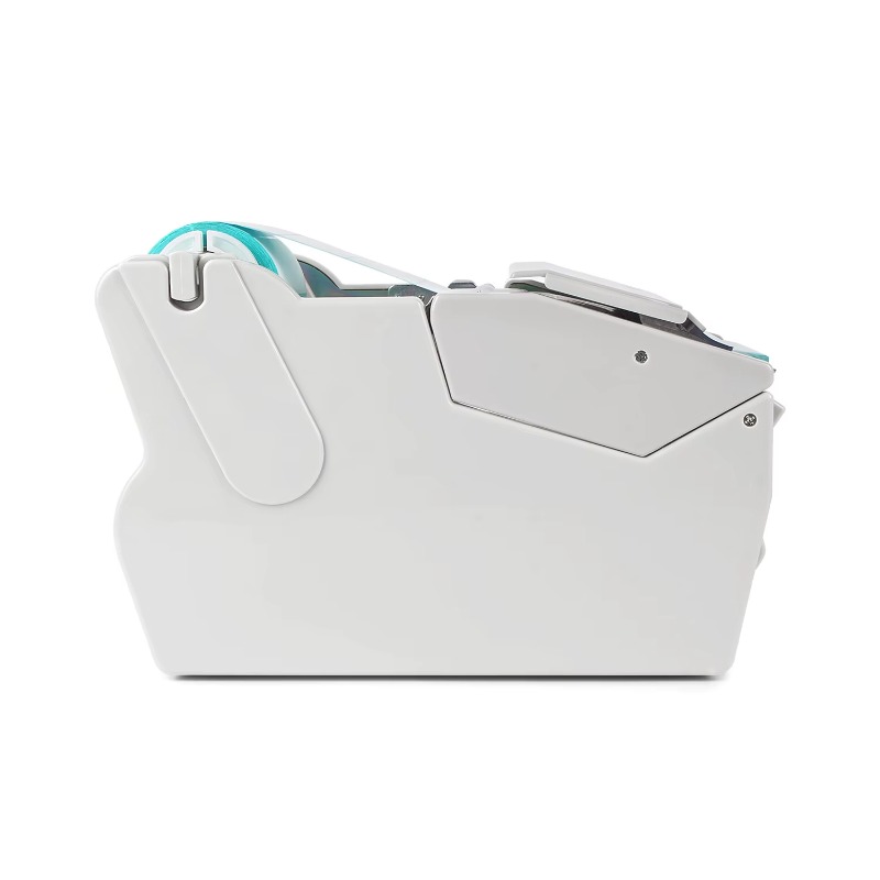 آلة تقشير الملصقات الأوتوماتيك - مراجعة Label Dispenser Electric Peel Machine وسعره