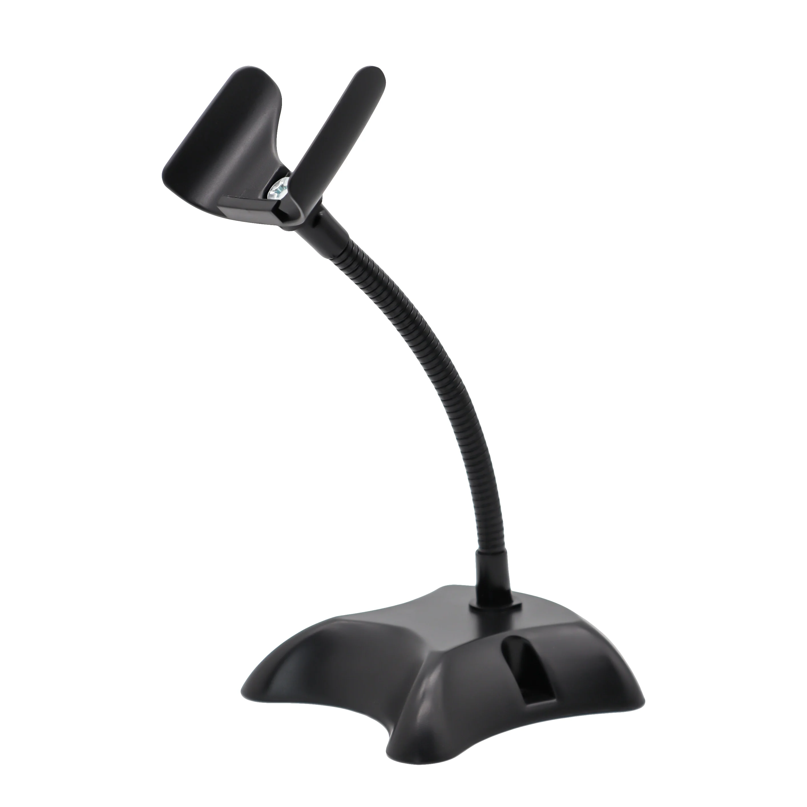 2 قطعة حامل ماسح الباركود GTCO - مراجعة Wireless Barcode Scanner 2D Qr Laser وسعره