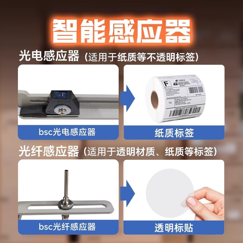 آلة تقشير الملصقات الرقمية الأ - مراجعة Label Dispenser Electric Peel Machine وسعره