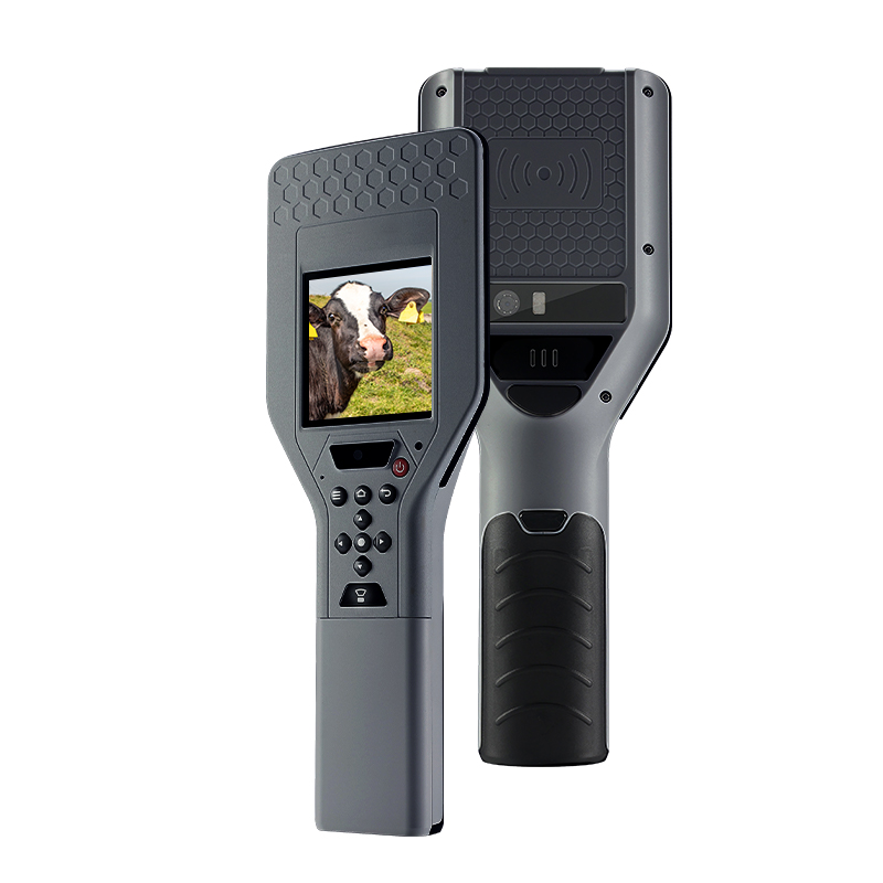 2026 JT-R30B بالجملة قارئ أندر - مراجعة Handheld Pda Scanner Android Barcode وسعره