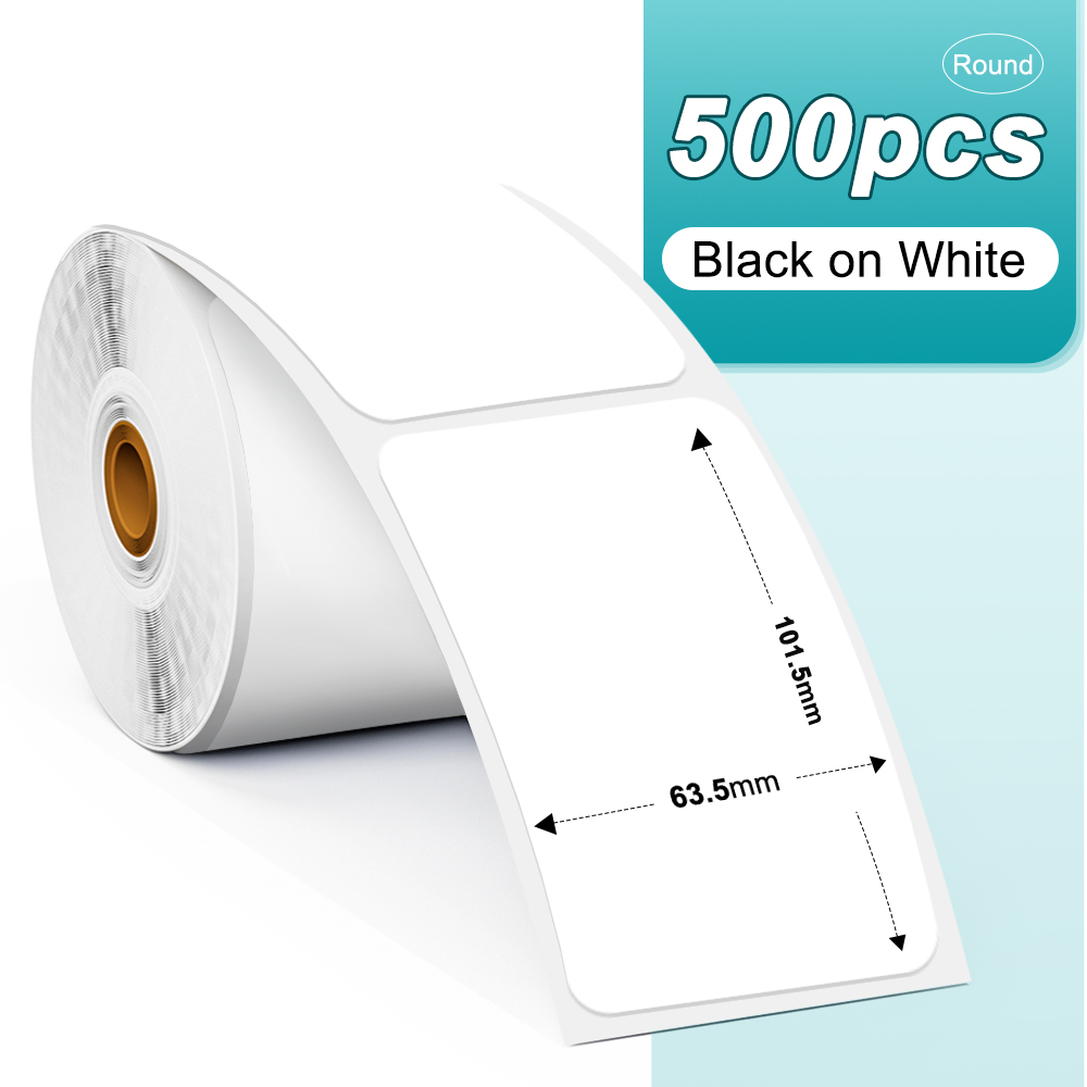 ملصقات حرارية مروحة مباشرة 4x6 - مراجعة Thermal Label Printer 4X6 Shipping وسعره